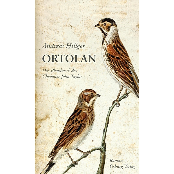 Ortolan, Andreas Hillger