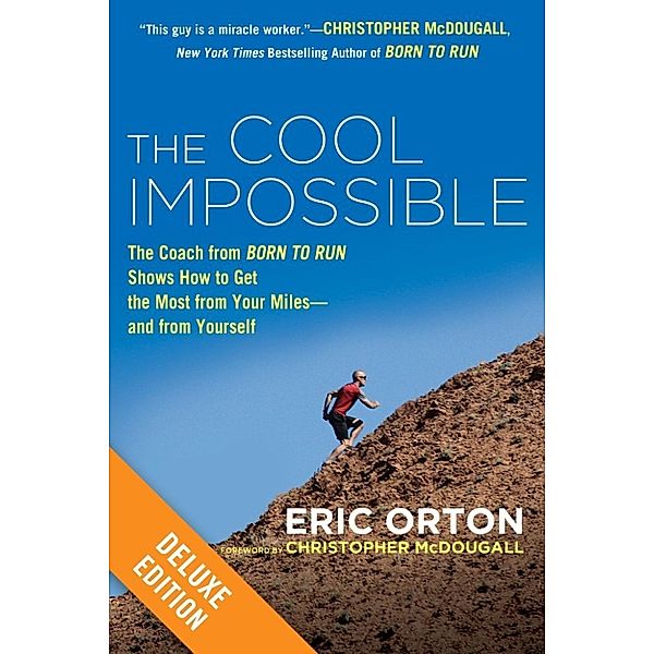 Orton, E: Cool Impossible Deluxe, Eric Orton