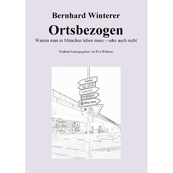 Ortsbezogen, Bernhard Winterer