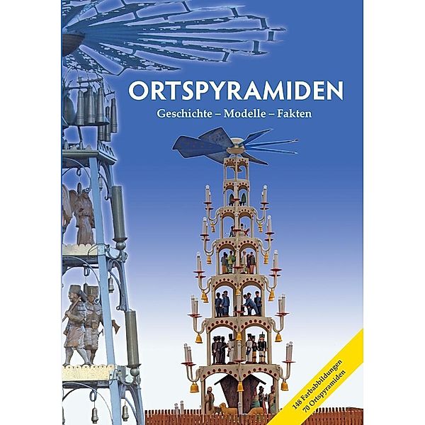 Ortspyramiden, Robin Hermann