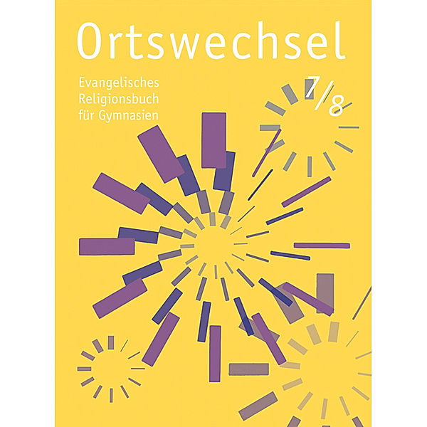 Ortswechsel 7/8