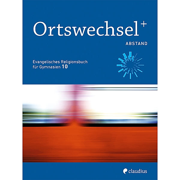 Ortswechsel PLUS 10 - Abstand