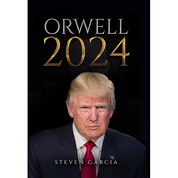 Orwell 2024, Steven Garcia