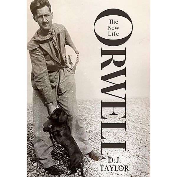 Orwell, D. J. Taylor