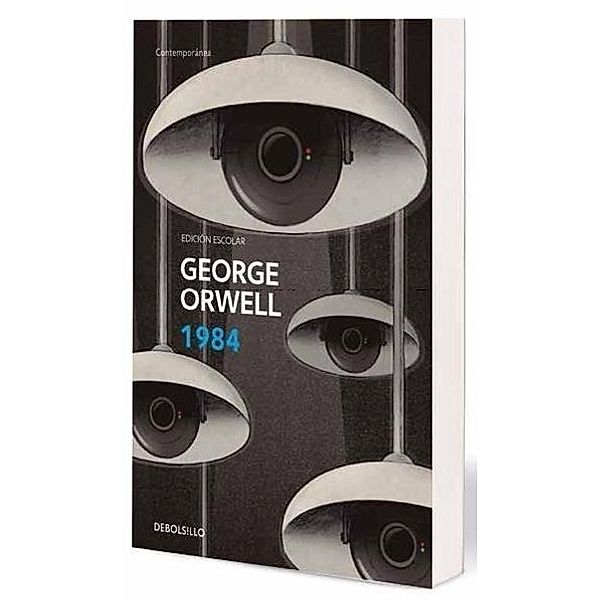 Orwell, G: 1984, George Orwell