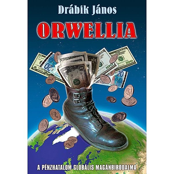 Orwellia, János Drábik