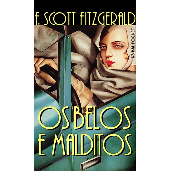 Os belos e malditos, F. Scott Fitzgerald