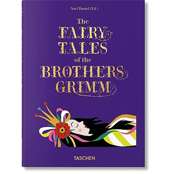 Os Contos dos Irmãos Grimm