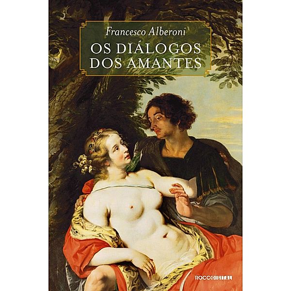 Os diálogos dos amantes, Francesco Alberoni