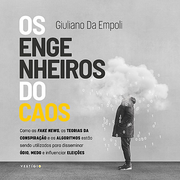 Os engenheiros do caos, Giuliano Da Empoli