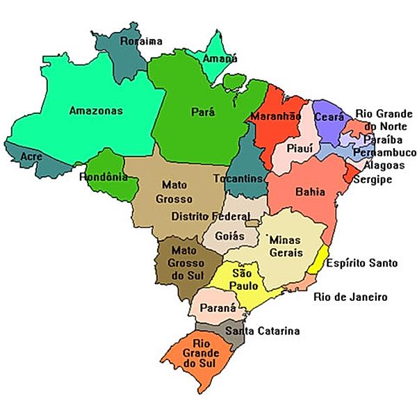 Os Estados do Brasil em Cordel, Júnior Do Cordel