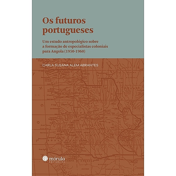 Os futuros portugueses, Carla Susana Alem Abrantes