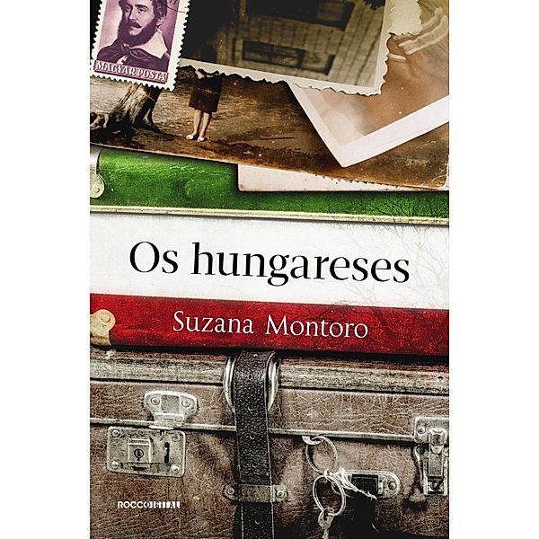 Os hungareses, Suzana Montoro