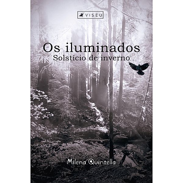 Os iluminados, Milena Quintella