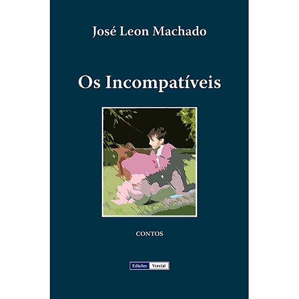 Os Incompatíveis, José Leon Machado