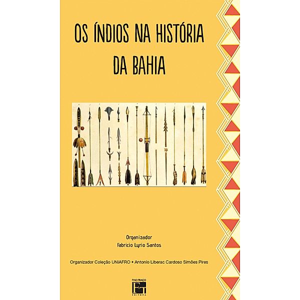 Os  Índios na História da Bahia