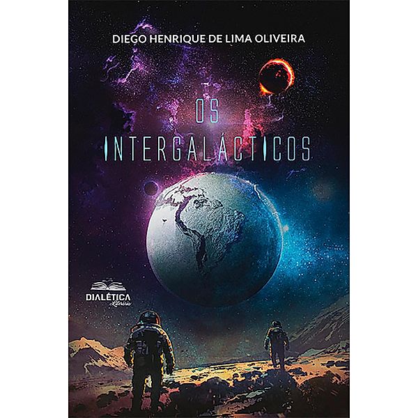 Os Intergalácticos, Diego Henrique de Lima Oliveira