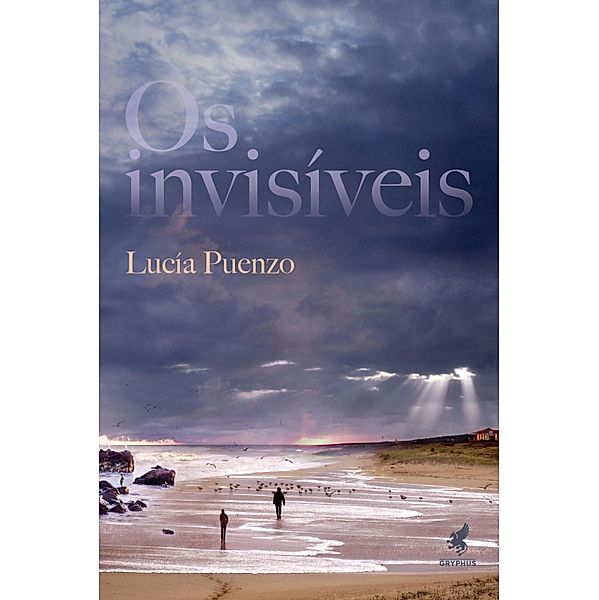 Os invisíveis, Lucía Puenzo