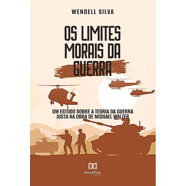 Os limites morais da Guerra, Wendell Silva