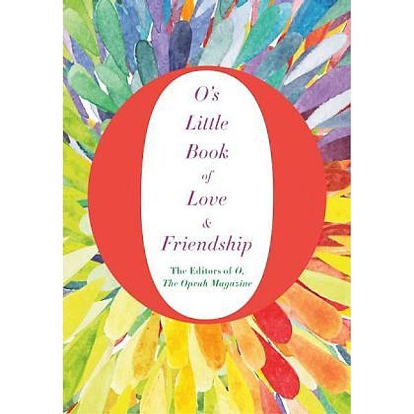 O's Little Book of Love & Friendship