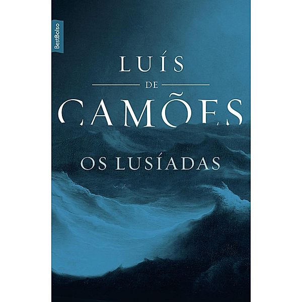Os Lusíadas, Luís Vaz de Camões