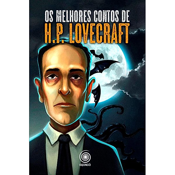 Os melhores contos de H.P. Lovecraft, H. P. Lovecraft