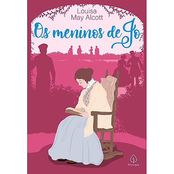 Os meninos de Jo / Clássicos da literatura mundial, Louisa May Alcott