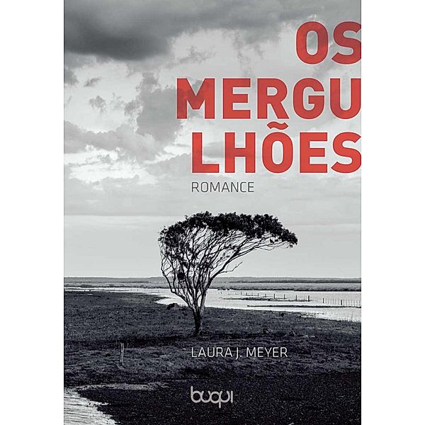 Os Mergulhões, Laura Joaninha Meyer