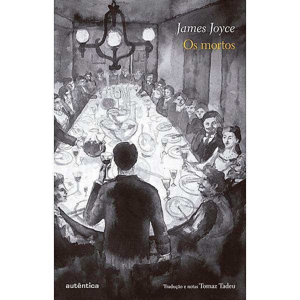 Os mortos, James Joyce
