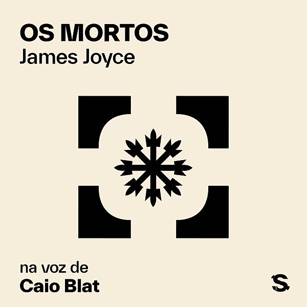 Os mortos, James Joyce