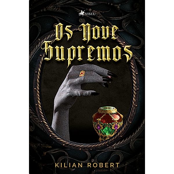 Os Nove Supremos, Kilian Robert