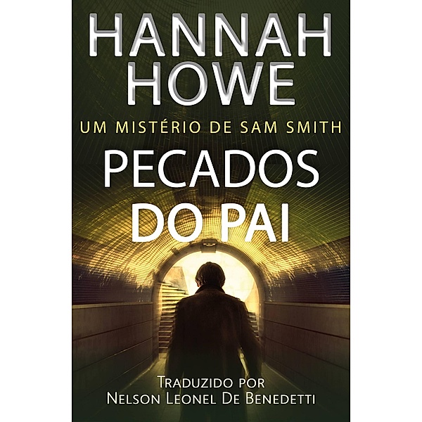 Os Pecados do Pai, Hannah Howe