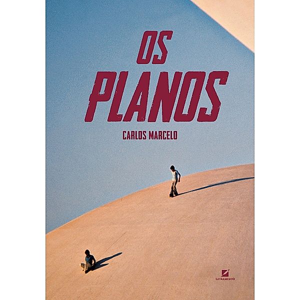 Os planos, Carlos Marcelo