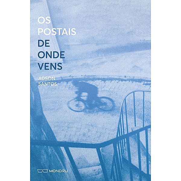 Os Postais de Onde Vens, Adson Santos