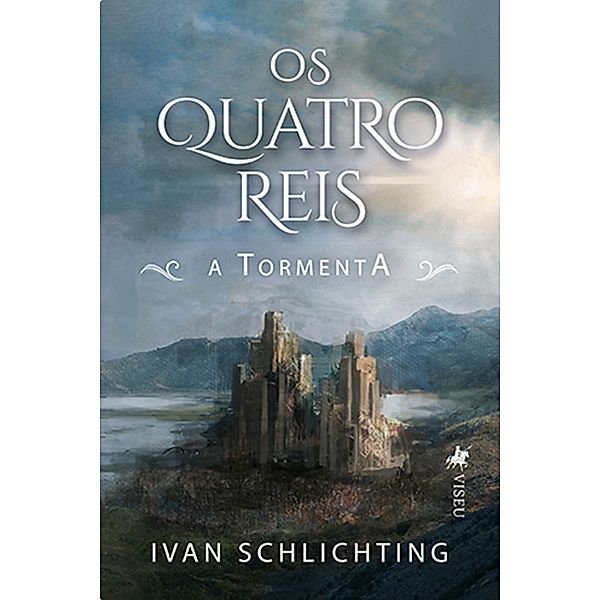 Os Quatro Reis, Ivan Schlichting