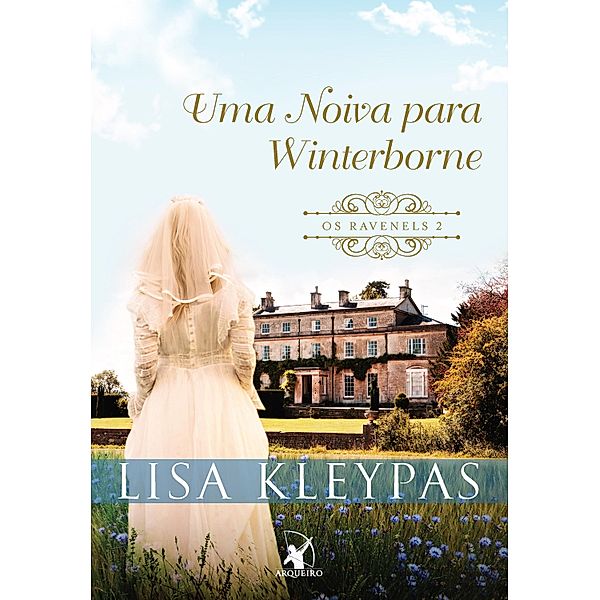 Os Ravenels: 2 Uma noiva para Winterborne, Lisa Kleypas