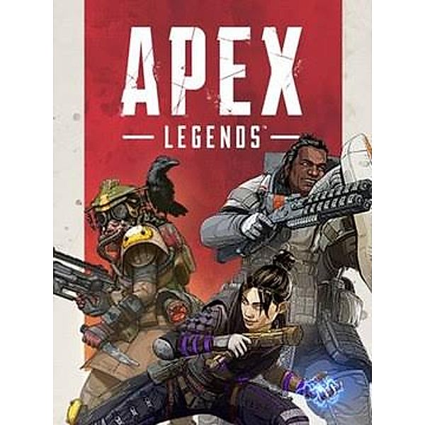 Os Segredos de Apex Legends 2022, E-books Digitais