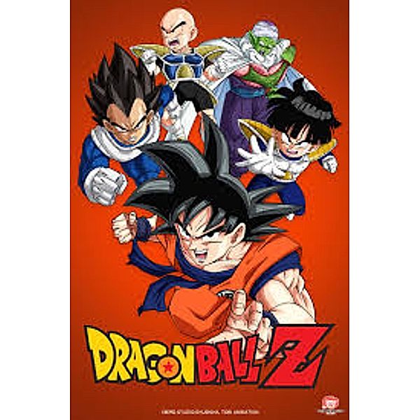 Os Segredos de Dragon Ball Z, Danniel Silva