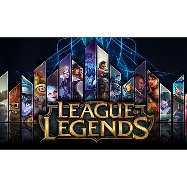Os Segredos de League of Legendes LoL (Exclusivo), Sara Melo