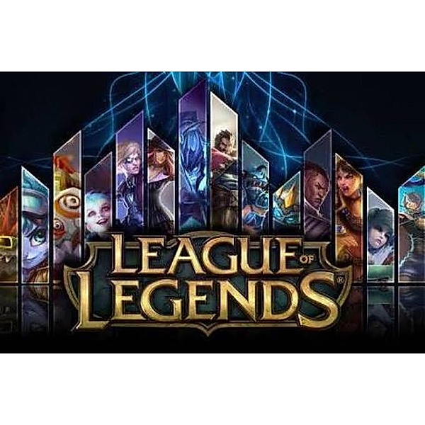 Os Segredos de League of Legends (LoL), Danniel Silva