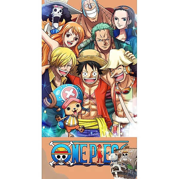 Os Segredos de One Piece., Danniel Silva