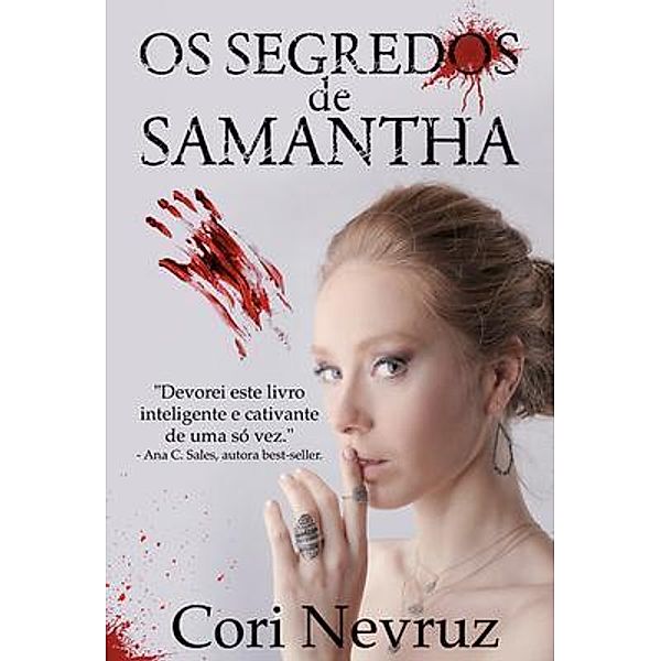 Os Segredos de Samantha / 5310 Publishing, Cori Nevruz