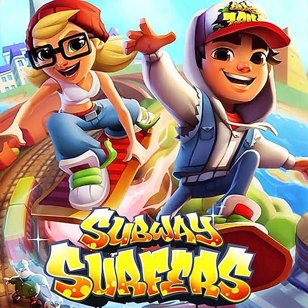 Os Segredos de Subway Surfers, Danniel Silva