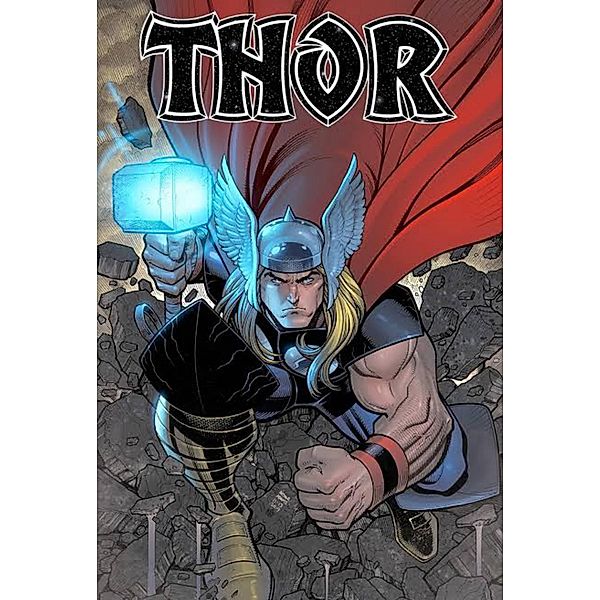 Os Segredos de Thor., Danniel Silva