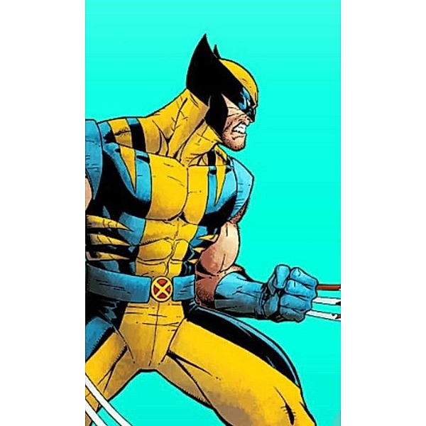Os Segredos de Wolverine, Danniel Silva
