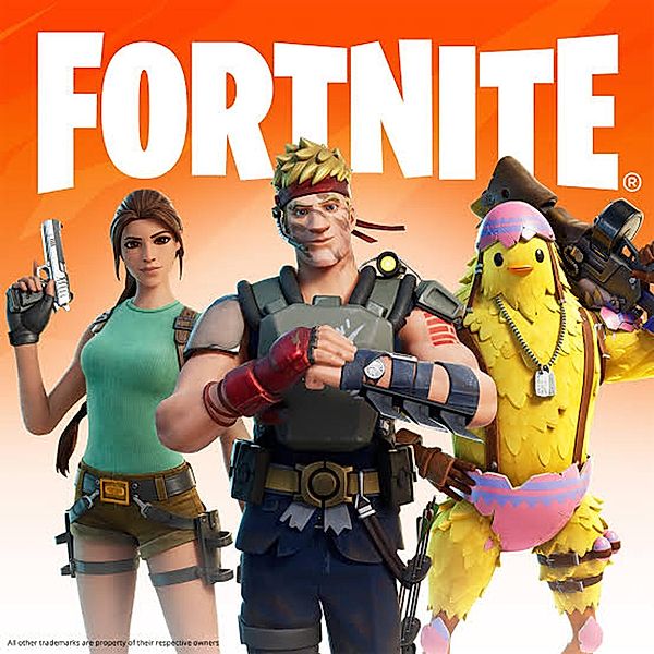 Os Segredos do Fortnite, Danniel Silva