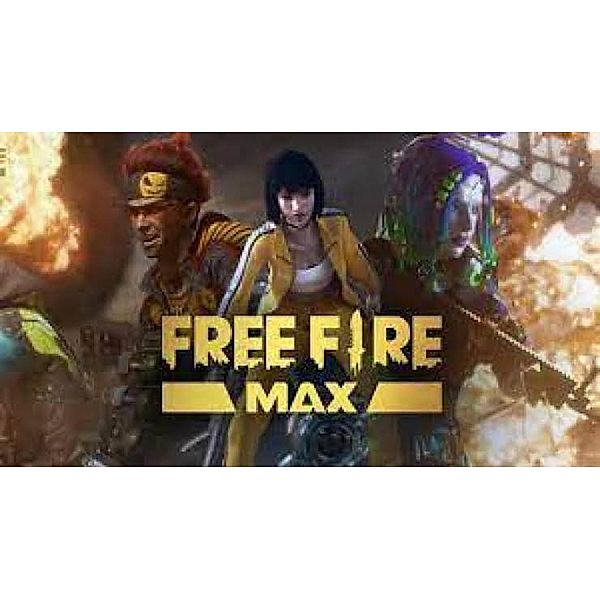 Os Segredos do Free Fire MAX 2022, Danniel Silva