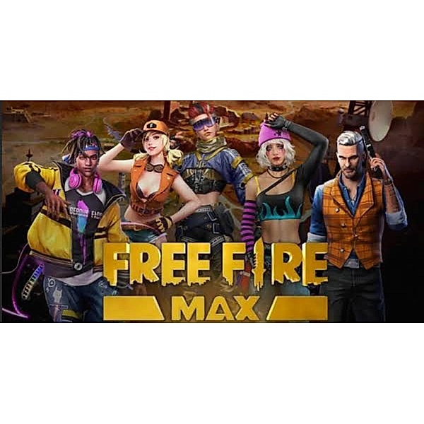 Os Segredos do Free Fire MAX, Danniel Silva