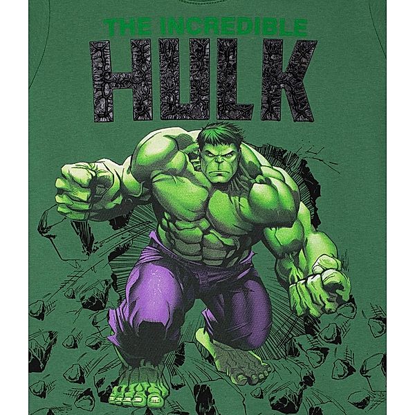 Os Segredos do Incrível Hulk, Danniel Silva