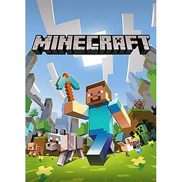 Os Segredos do Minecraft, Danniel Silva